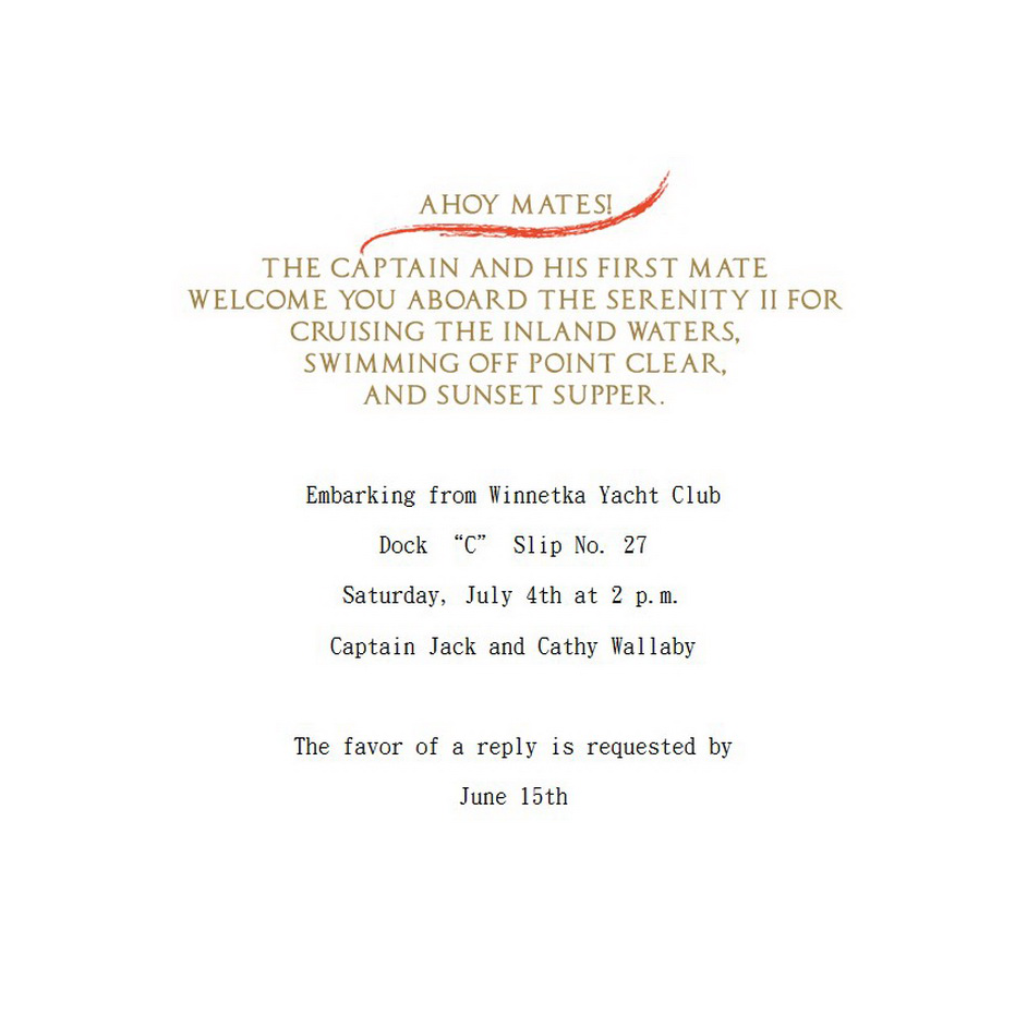 Bon Voyage Party Free Template Image Geographics 4