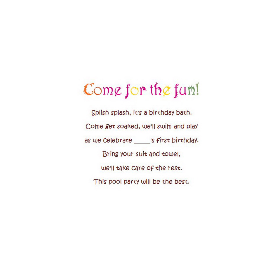 Childs First Birthday Invitations Free Template Image Geographics 13