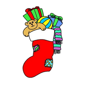 Christmas Clip Art 1