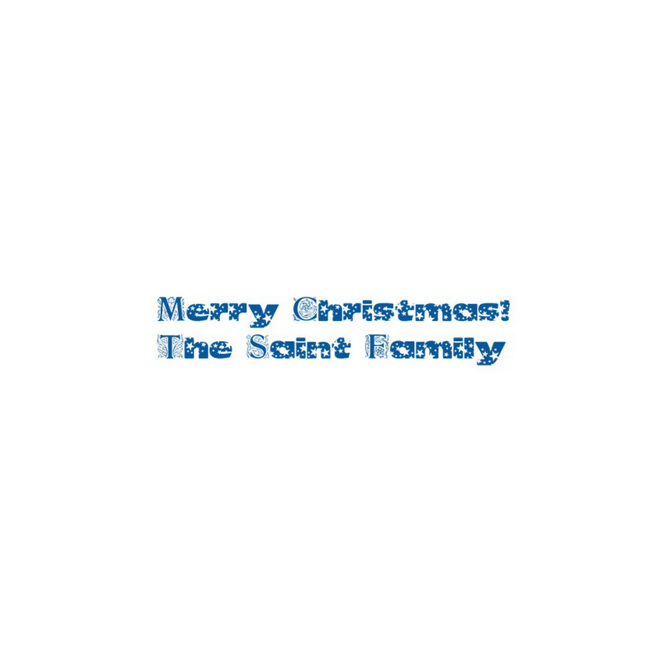 Christmas Greetings Free Template Image Geographics 2