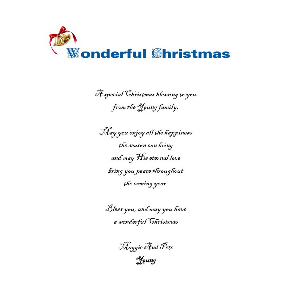 Christmas Greetings Free Template Image Geographics 9