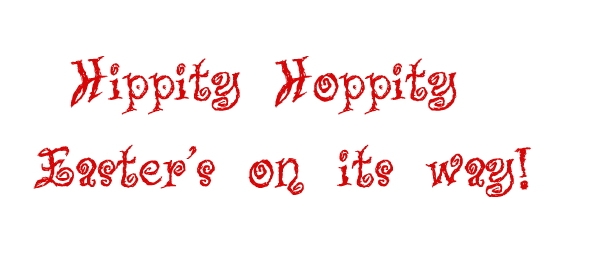 Easter Free Clip Art Geographics 4