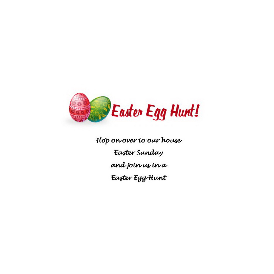 Easter Invitation Free Template Image Geographics 2