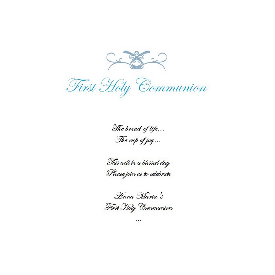 First Communion Invitations Free Template Image Geographics 4