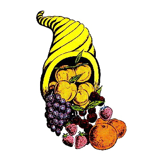 Fruits Clip Art