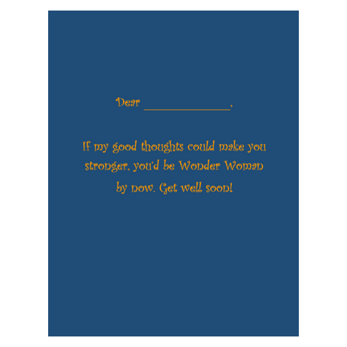 Get Well Cards Wording 2 L 1