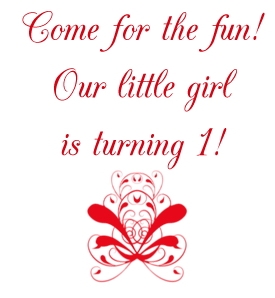 Kids Birthday Invitation Free Clip Art Geographics 1