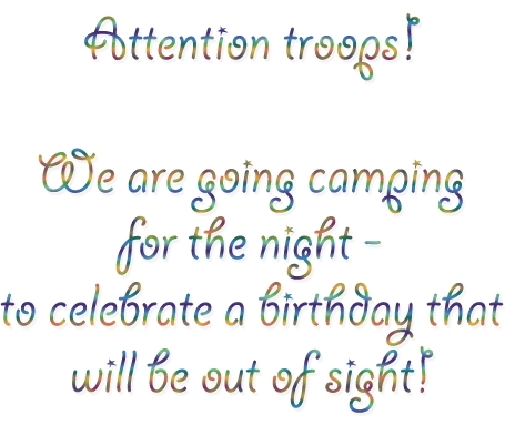 Kids Birthday Invitation Free Clip Art Geographics 6
