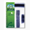 Personal Notebook Urban Sugar Cane Tree Free 49518