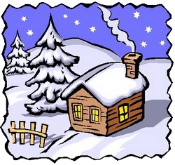 Silent Night Clip Art Templates Geographics