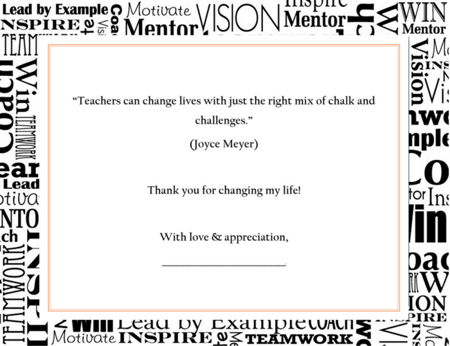 Teacher Appreciation Day Template TheRoyalStore 5