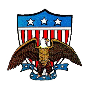 US Shield Clip Art