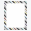 UltraBrite Rainbow Dazzle Poster Board