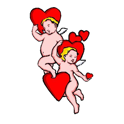 Valentine 9 Clip Art