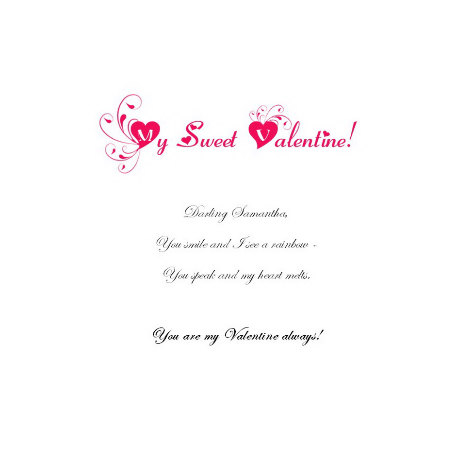 Valentines Day Party Cards Free Template Image Geographics 5