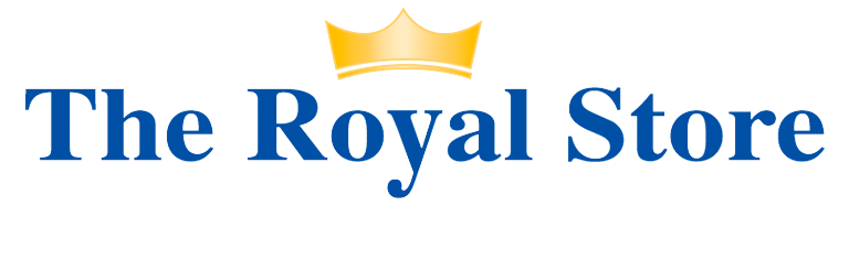 TheRoyalStore.com Logo