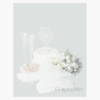 40369 Nuptial Wedding Letterhead MyGeoPrint