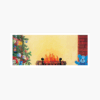 MGP00034CHR ENV Christmas Fireplace Envelopes MyGeoPrint