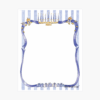 Hanukkah Letterhead MyGeoPrint