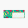 MGP00071CHR ENV Christmas Decoration Envelopes MyGeoPrint