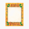 Seasons Greetings Letterhead MyGeoPrint