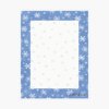 Snowflakes Letterhead MyGeoPrint