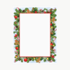 Christmas Time Letterhead MyGeoPrint