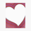 MGP02727 LETT Heart Throb Letterhead MyGeoPrint