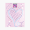 MGP02784 LETT Heart s Desire Letterhead MyGeoPrint