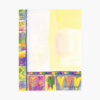 MGP02837 LETT Pastel Hearts Letterhead MyGeoPrint