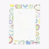 MGP02955 LETT Hearts Gallore Letterhead MyGeoPrint