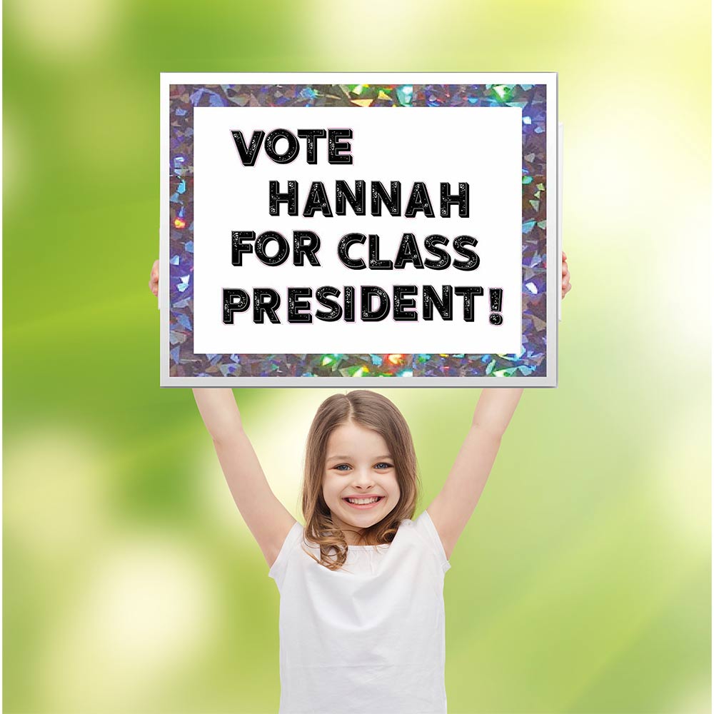 Royal Brites Self Adhesive Alpha Numeric 3D Black Characters 2″ for Posters & Crafts 31012 (3)