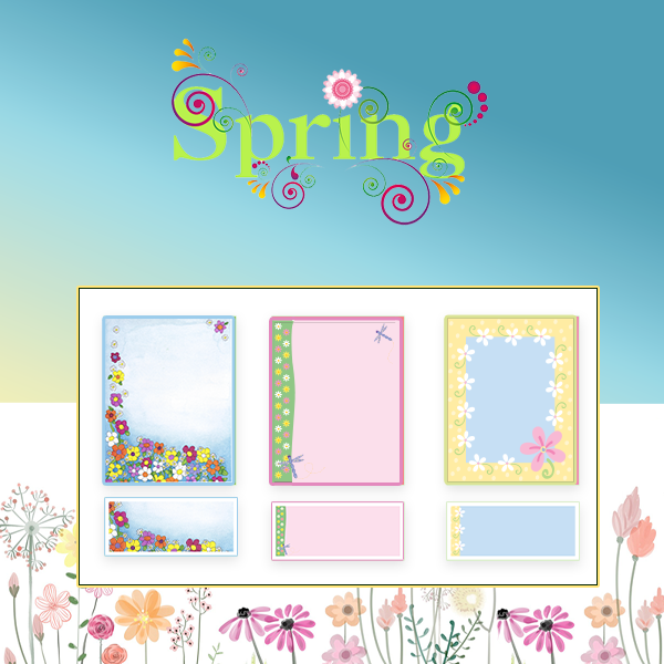 Spring Collection TheRoyalStore Banner