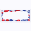 Patriotic Balloons Envelopes Geographics 48987 ENV No 10 4 12x9 5 TRS