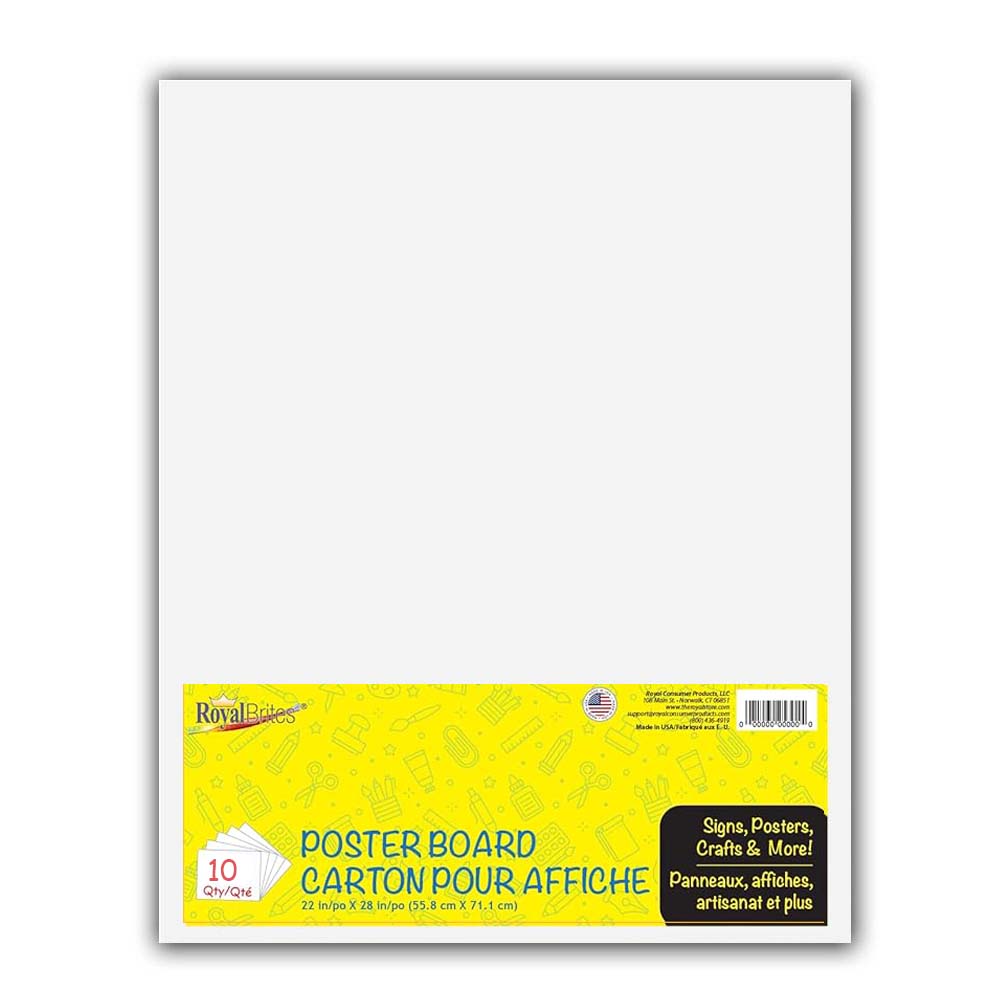 Premium-2-Sided-22″×28″-White-