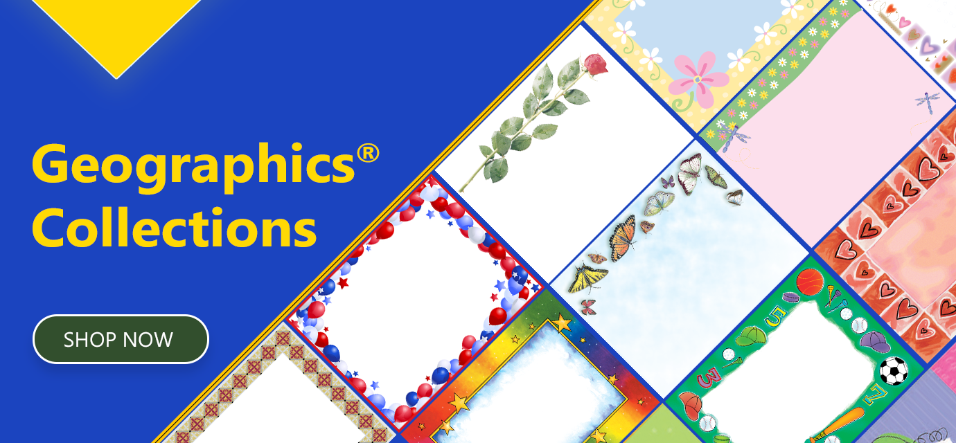 Design Collection Geographics TheRoyalStore Banner 2