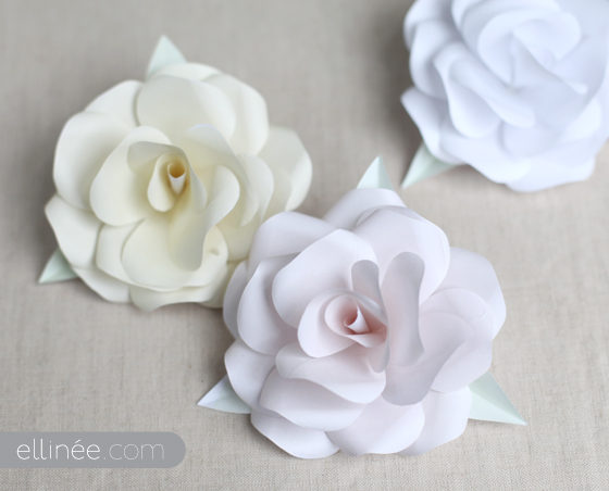 Roses Paper iclicknprint Roses Paper iclicknprint