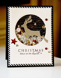 christmas printable cards iclicknprint