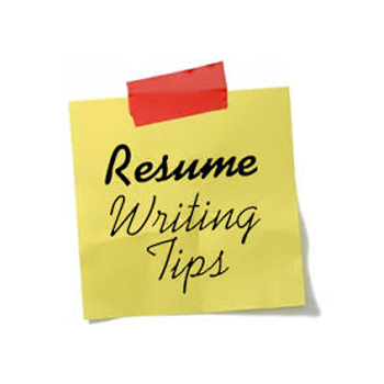 resumee tips online iclicknprint