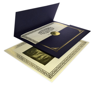 Geographics Certificates Document Covers Awards M Geographics Certificates Document Covers Awards M