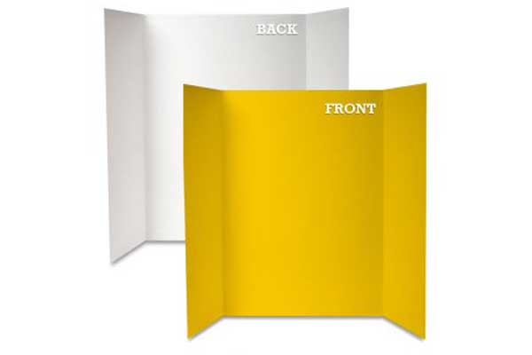 Project Display diy 1