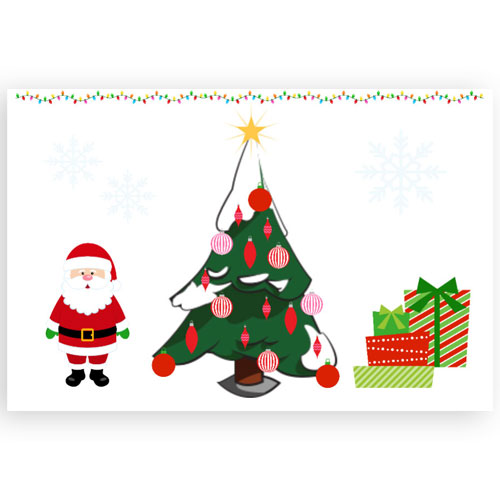 iclicknprint Christmas wordart clipart geographics greetings blog 1 2