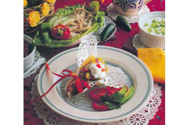 pasta plate doilies 1