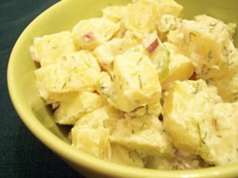 potato salad recipe geographics 1