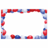 Patriotic Balloons Certificate Geographics 48987 CRT2 5 5x8 5 png