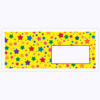 Wonder Star Envelopes Geographics 49992 ENV No 10 4 12x9 5 TRS