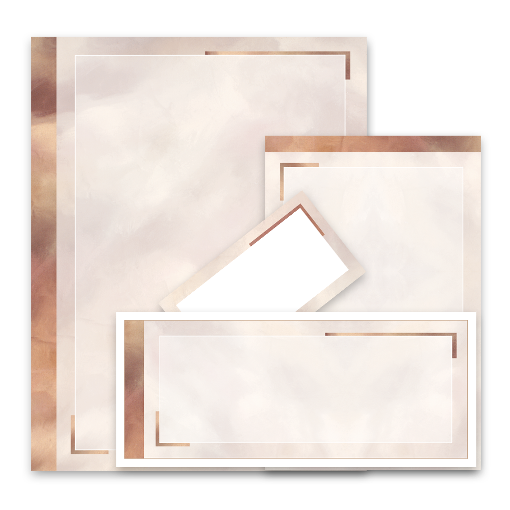 Copper Business Collection