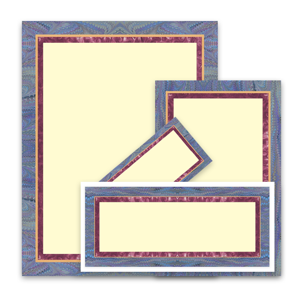 Embassy Border Business Collection