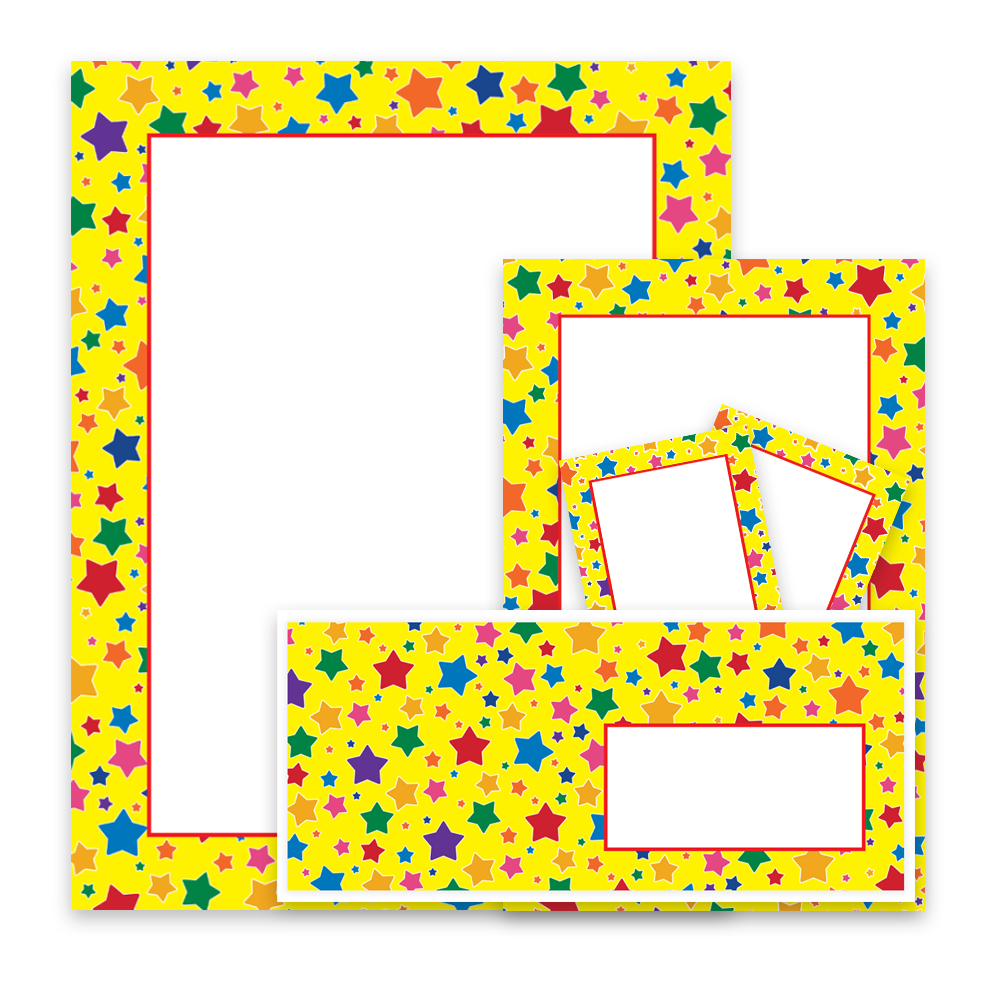 Wonder Stars Collection