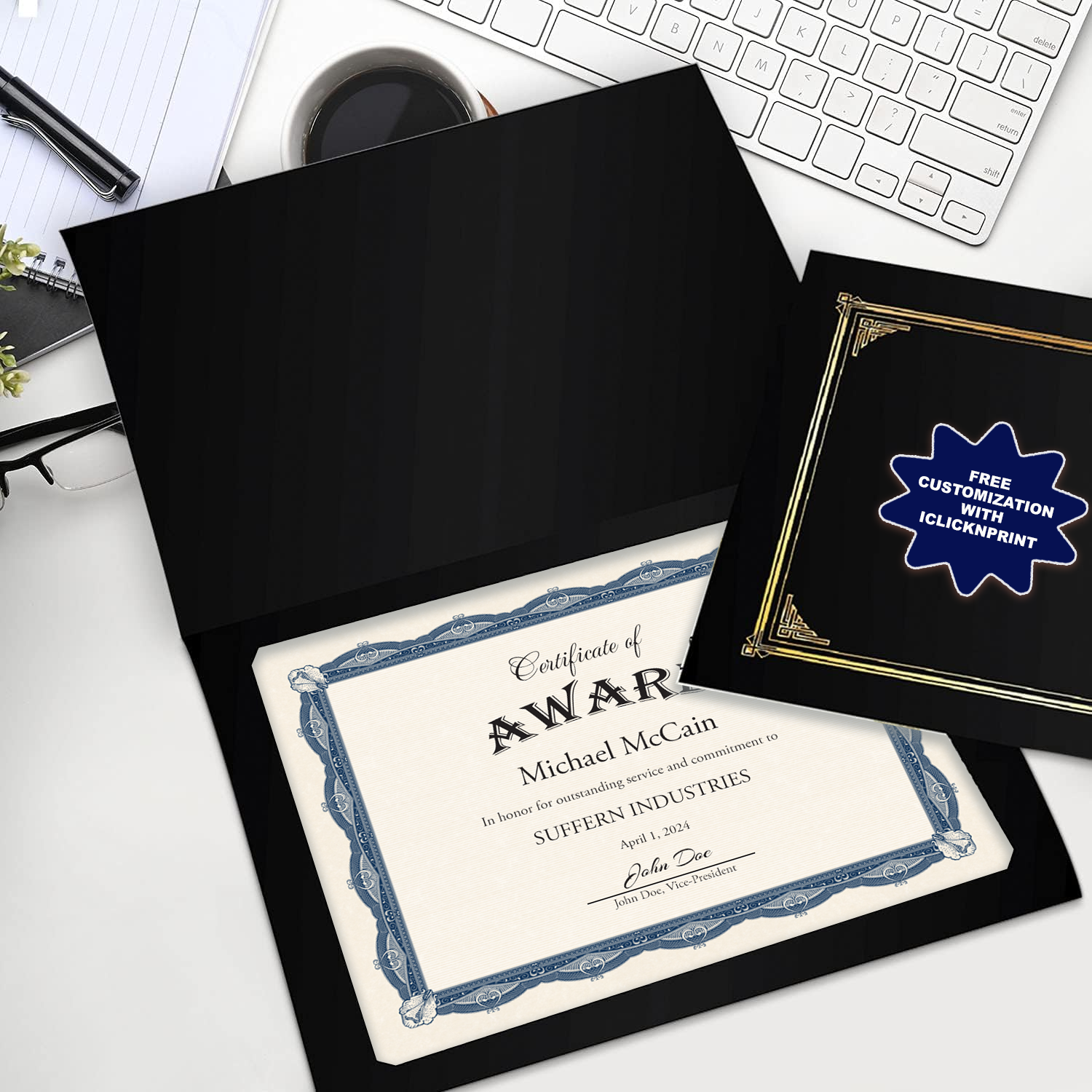 Imperial Blue Certificates 85x11 56269 BL LETT Geographics 1 png